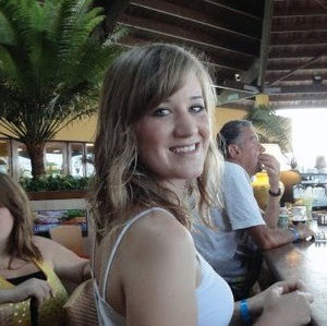 Meet your Posher, Marissa